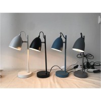 Decorative simple modern table lamp for Home