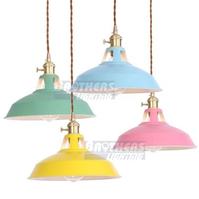 Nordic Modern Macarons Iron Ceiling lamp Pendant light  chandelier for Living room , Restaurant , Dining room , Bar and Cafe